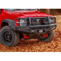 REC POINT RHS 8T ARB : Point de levage & treuillage 4x4 robuste